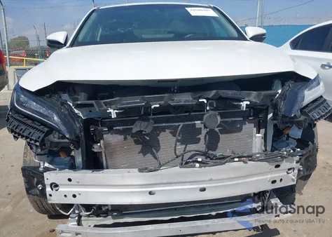 2024 Toyota Venza Le z USA, uszkodzony, nr VIN JTEAAAAH3RJ158766